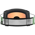 Gogle Salomon S/View Photochromic MTN