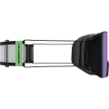 Gogle Salomon S/View Photochromic MTN