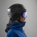 Gogle Salomon S/View Photochromic MTN