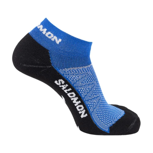 Skarpety Salomon Speedcross Low Nautical Blue