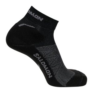 Skarpety Salomon Speedcross Ankle Deep Black