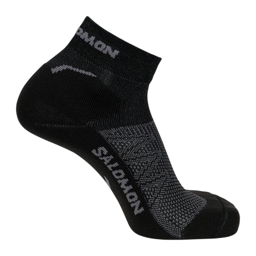Skarpety Salomon Speedcross Ankle Deep Black