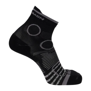 Skarpety Salomon S/Lab Pulse Ankle  Black