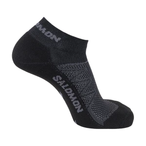 Skarpety Salomon Speedcross Low Deep Black