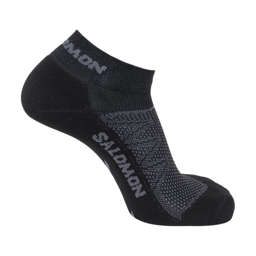 Skarpety Salomon Speedcross Low Deep Black