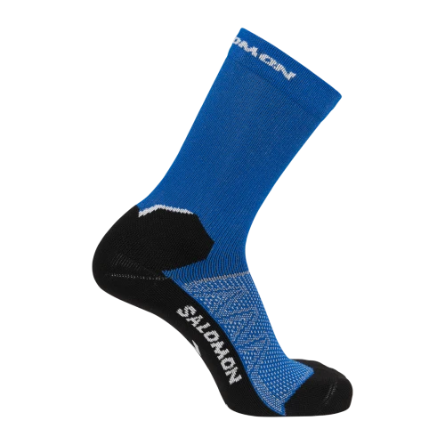 Skarpety Salomon Speedcross Crew Nautical Blue