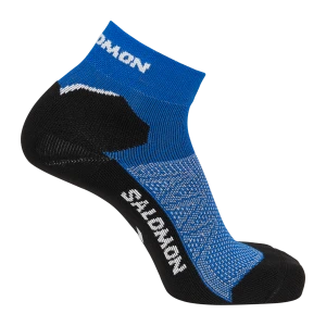 Skarpety Salomon Speedcross Ankle Nautical Blue