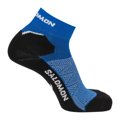 Skarpety Salomon Speedcross Ankle Nautical Blue