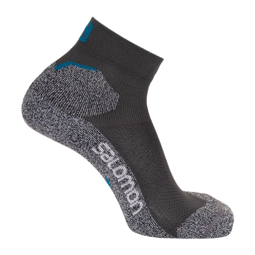Skarpety Salomon Speedcross Ankle  Quite Shade