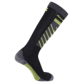Skarpety narciarskie Salomon S/ACCESS  2Pack Deep Black /  Ebony