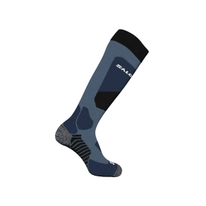 Skarpety narciarskie Salomon S/ACCESS Copen Blue