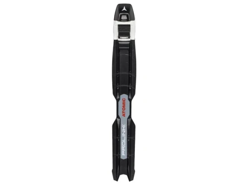 Wiązania Atomic PROLINK AUTO Black