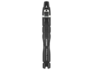 Wiązania Atomic PROLINK PRO SKATE Black / White