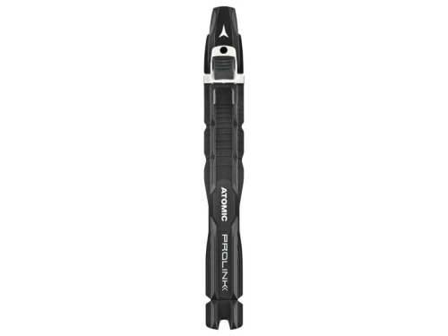 Wiązania Atomic PROLINK PRO SKATE Black / White
