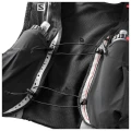 Plecak Salomon S-Lab Sense Ultra 5 Set Black