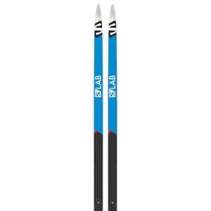 Narty Salomon S/Lab Classic Yellow Med