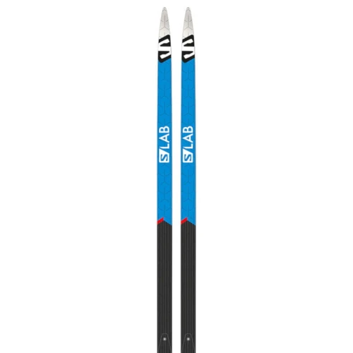Narty Salomon S/Lab Classic Yellow Med