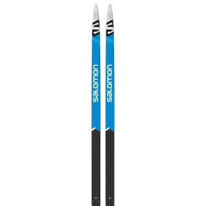 Narty Salomon S/Lab Classic Yellow Med