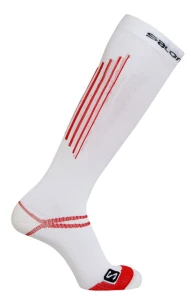 Skarpety Salomon Compression