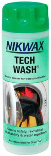 Środek piorący Tech Wash 300ml