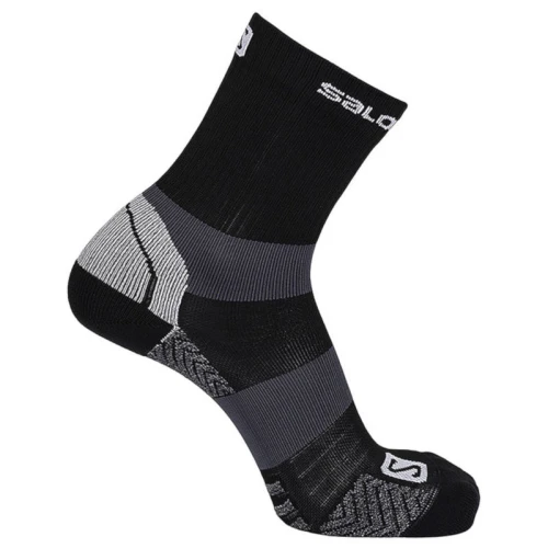 Skarpety Salomon Quest Mid Black