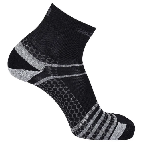 Skarpety Salomon NSO Pro Mid Black