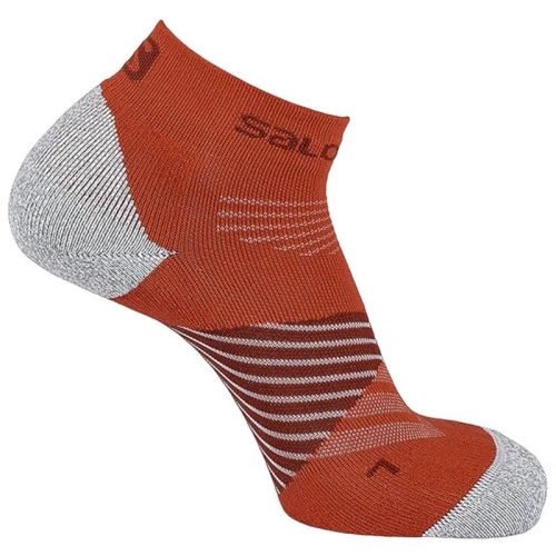 Skarpety Salomon Speed Pro Fiery Red