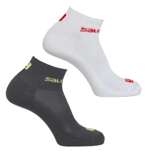 Skarpety Salomon Active 2pak