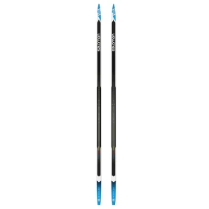 Narty Salomon RC Classic Med