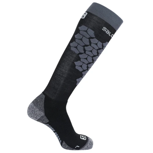 Skarpety narciarskie Salomon S/ACCESS W