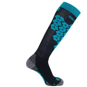 Skarpety narciarskie Salomon S/ACCESS W