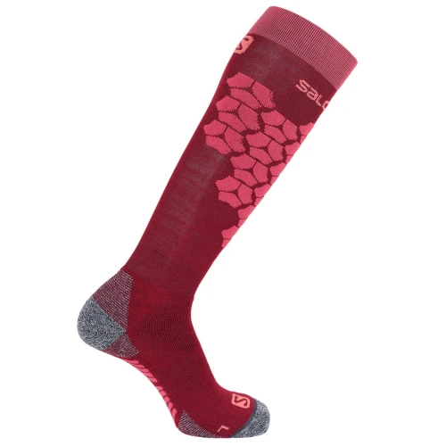 Skarpety narciarskie Salomon S/ACCESS W
