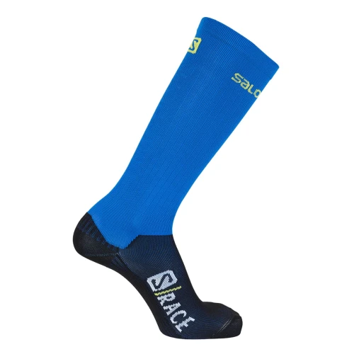 Skarpety narciarskie Salomon S/RACE COMPRESSION