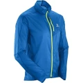 Kurtka Salomon Fast Wing Union Blue