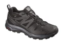 Buty Salomon X Radiant GTX Black 