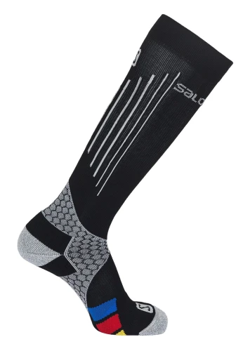Skarpety Salomon Nordic S-LAB Compression 