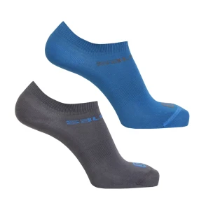 Skarpety Salomon Life Low 2pak