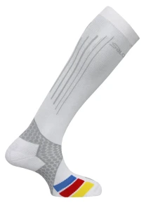 Skarpety Salomon Nordic Compression S-LAB
