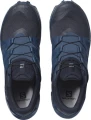 Buty Salomon Wildcross GTX Navy Blaze