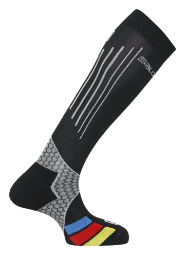Skarpety Salomon Nordic Compression S-LAB