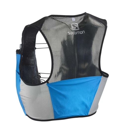 Plecak Salomon S-Lab Sense Ultra 2 Set Blue
