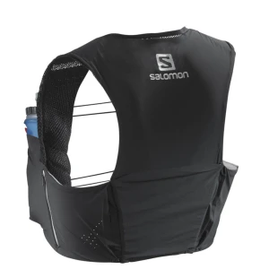 Plecak Salomon S-Lab Sense Ultra 5 Set Black