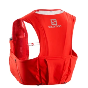 Plecak Salomon S-Lab Sense Ultra 8 Set Red