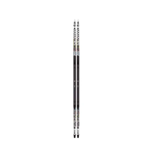 Narty Salomon S-Lab Classic Warm Hard