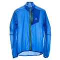 Kurtka Salomon Fast Wing Union Blue