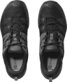 Buty Salomon X Radiant GTX Black 