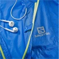 Kurtka Salomon Fast Wing Union Blue