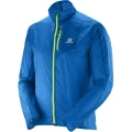 Kurtka Salomon Fast Wing Union Blue