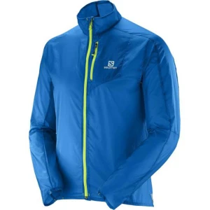 Kurtka Salomon Fast Wing Union Blue