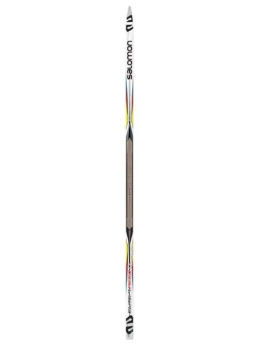 Narty Salomon Elite 9 Aero Classic